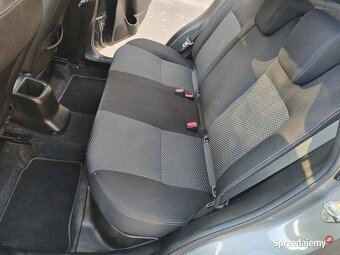 Suzuki Vitara 1.6 VVT 120k – bez turba, perfektní stav - 9