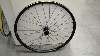 Zapletená kola 29" Miche XM45 Boost - 9