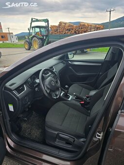 Volkswagen Touran 2,0TDi Odp.DPH Jeden majitel /2022/ - 9