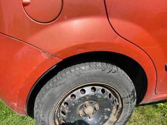 Fiat Grande punto - 9