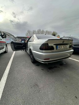 Prodám nebo vyměním coupe 2.0d 110kw - 9