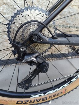 CANYON EXCEED CF SL 6.9 vel "M" karbon - 9