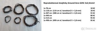 Prodám autohifi - 9