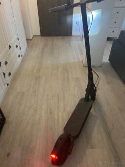 Xiaomi electric scooter 4 pro (2nd gen) - 9