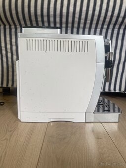 Prodám kávovar DeLonghi ECAM 23.420 SB – na díly / k opravě - 9