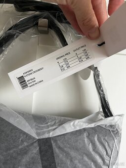 NOVA Crossbody kabelka karl lagerfeld - 9