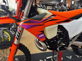 KTM 300 EXC TBI, r.v. 2024, naj.79Mth, 1.maj. ČR - 9