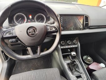 Škoda KAROQ - 9
