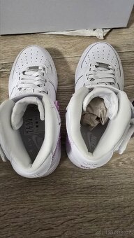 Nike Air force 1 mid Easyon 38eu - 9