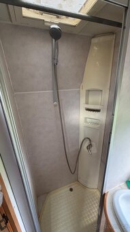 Pronájem obytný auto - 9