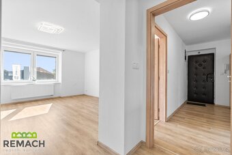 Pronájem, byt 2+1, 61,3 m², Staré Město, ev.č. 03316 - 9