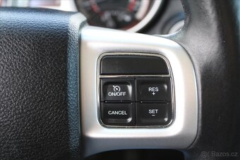 Fiat Freemont 2.0JTD AWD AUTOMAT 7-MÍST ČR (2015) - 9