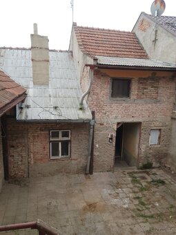 Dům 3kk Zlobice před rekonstrukci - 9
