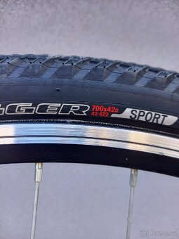 Dámské kolo GHOST - 9