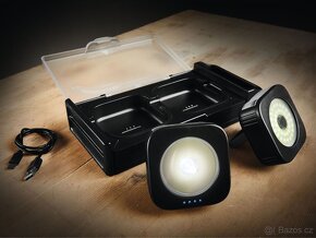 PARKSIDE Pracovní LED svítilna, 2 kusy - nová - 9