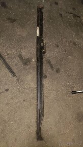 Díly Mercedes 190 W201 - 9