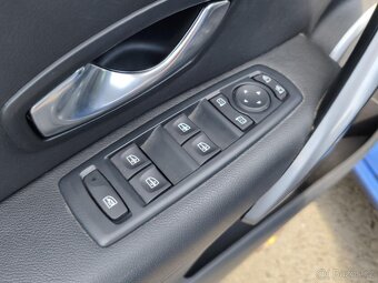 Renault Mégane 1.6 16V ,  81 kW benzín, 2011 - 9