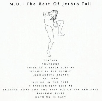 Prodám svou sbírku gramofonových desek - 145 - 9