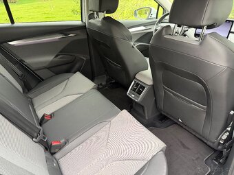 Škoda Enyaq iV 80 150kW - 9