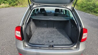 Škoda Octavia 1.4TSi Kombi,Family,Xenon,TOP STAV - 9