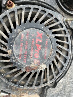 Benzinove sekacky - 9