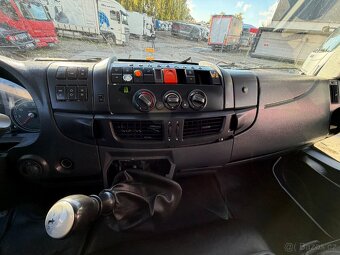 Iveco Eurocargo, 75E18, SKŘÍŇ, CHLAD.,AC,SPANI - 9