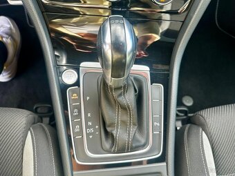 Volkswagen Golf 7 R 4MOTION DSG - 9