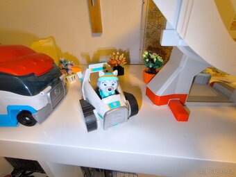 Tlapková patrola - 9