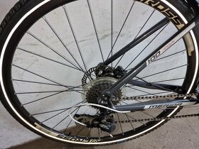 Jízdni kolo Merida Corssway TFS 100-D - 9