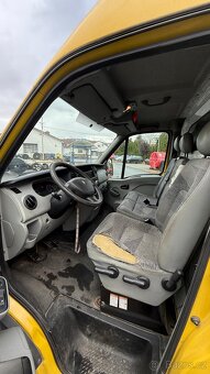 Renault Master MAXI 2.5 DCi 107KW - 9