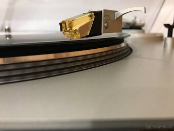 Technics SL-B300 Stav nového Top - 9