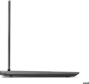 Lenovo LOQ 15ARP9 Luna Grey - 9