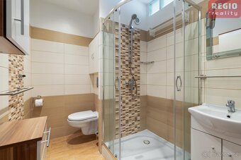 REZERVOVÁNO - Pronájem bytu 1+kk, Frýdek, ul. Novodvorská - 9