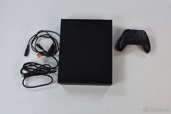 Xbox One X (Záruka) - 9