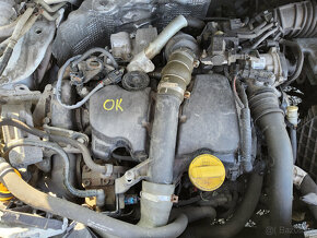 Renault Megane III Combi 2015 1,5DCI - TOP, DILY - 9