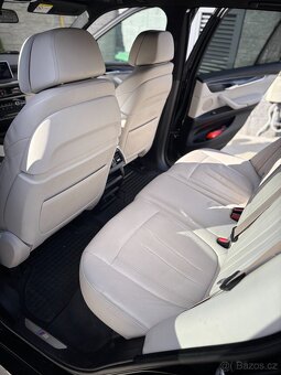 BMW X5 XDrive30d A/T - 9