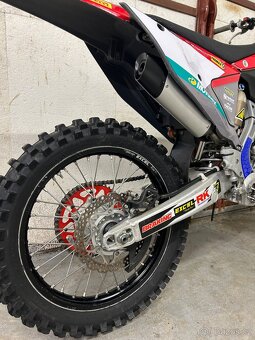 FANTIC XX 125 25MTH - 9