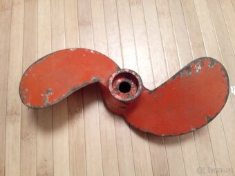 Lodní motory Tümler - 9