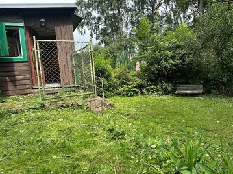 Chata - Řetová - Mandl - 9