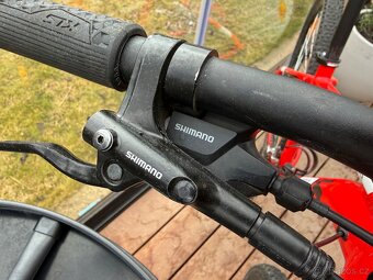 Pánské kolo Kellys spider 50 - 9