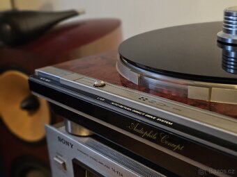 Gramofon JVC DirectDrive (kolisani 0.04) - 9