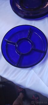 Modré nádobí-pokračování - 9
