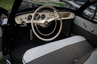 Škoda Octavia Spartak 1961 - 9