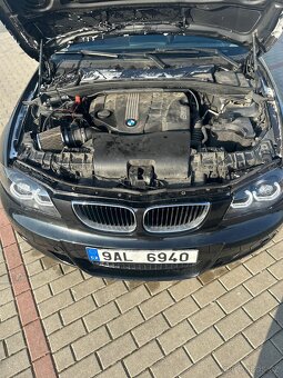 Bmw 120d e82 - 9