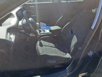 Peugeot 308 2.0HDi 110kw - 9