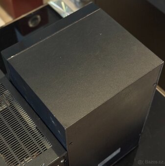 Hifi systém Sony XO-700W + Sony SS-A750 - 9