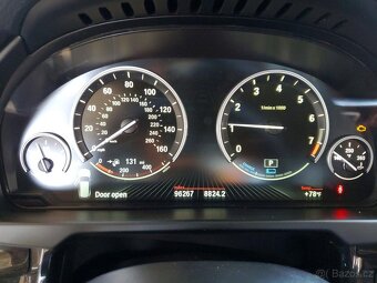 2018 BMW X5 XDR40E - 9