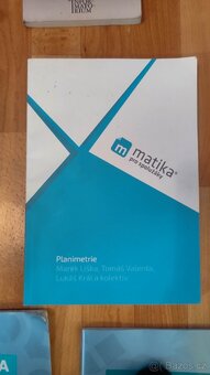 Matematika - 9