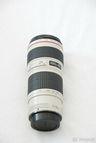 Canon EOS 250D + objektiv Canon - 9