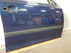 PP dveře Škoda Octavia II, tmavá modrá met. 9462 - 9
